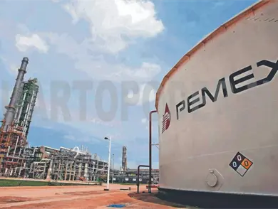 Pemex e Instituto de Ecolog&iacute;a acuerdan colaboraci&oacute;n