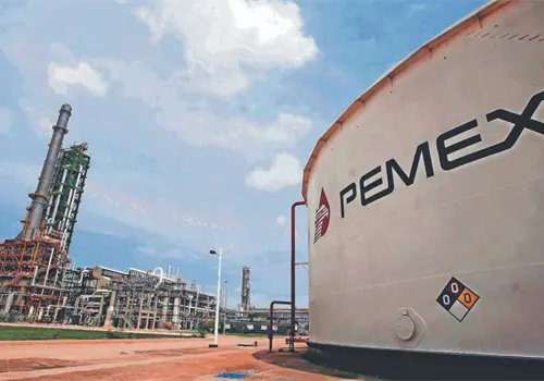 Pemex e Instituto de Ecolog&iacute;a acuerdan colaboraci&oacute;n