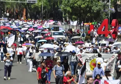 Secci&oacute;n 22 someter&aacute; a consulta fecha para huelga