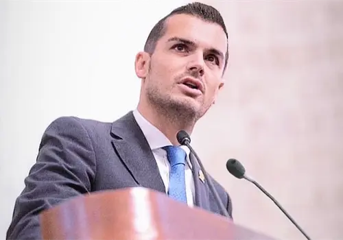 Exigen alerta migratoria para Moya y Juan de Dios