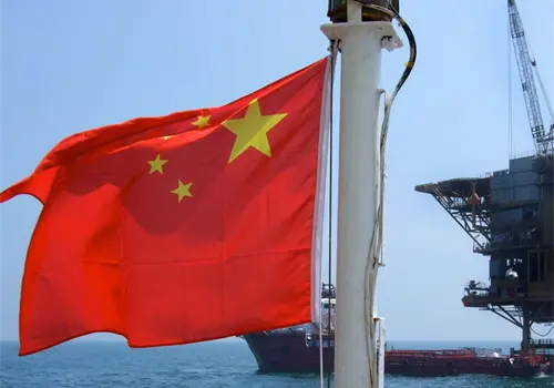 China ignorar&aacute; sancione de EE. UU. a empresas