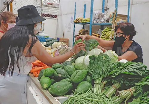 Afecta a locatarios alza en insumos