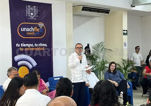 Estudiar a distancia para mejorar la cobertura educativa