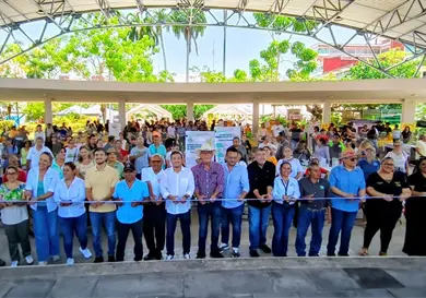 Participan en 4.&ordm; Festival del Mango Ataulfo