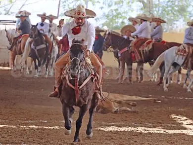 Presentan Estatal y Congreso Charro 2026