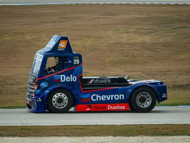 Chevron Racing y Due&ntilde;as quieren revancha