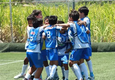 Surgen m&aacute;s invitados a la fase estatal