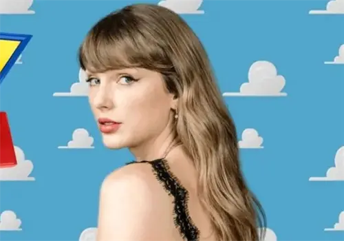 Taylor Swift activa cuenta regresiva