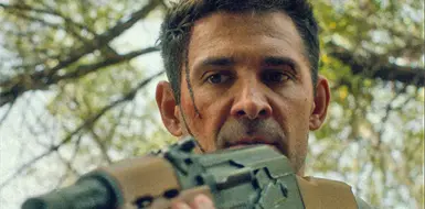 Un homenaje al cine de acci&oacute;n