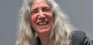Patti Smith gana Premio Princesa de Asturias