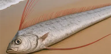El pez del fin del mundo
