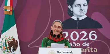 No vamos a agachar la cabeza para defender la patria
