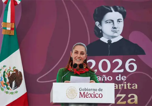 No vamos a agachar la cabeza para defender la patria