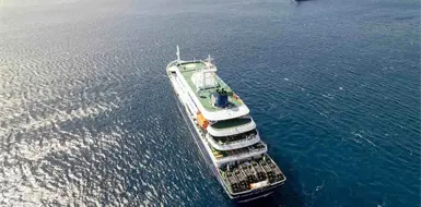 Tres muertos en crucero por brote de hantavirus