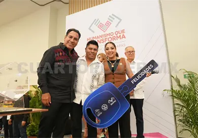 Reconoce Eduardo Ram&iacute;rez al sector constructor