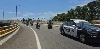 Refuerzan operativo para la prevenci&oacute;n del delito