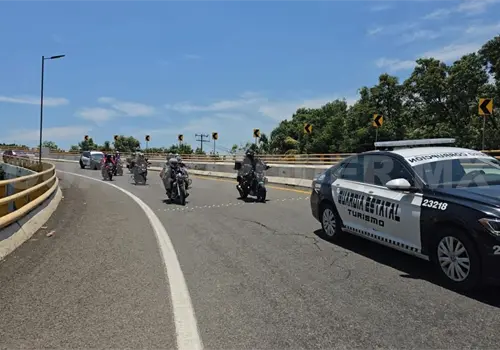 Refuerzan operativo para la prevenci&oacute;n del delito