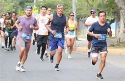 Superan objetivos en Carrera del Constructor