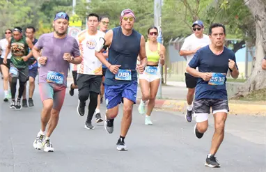 Superan objetivos en Carrera del Constructor