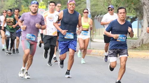 Superan objetivos en Carrera del Constructor