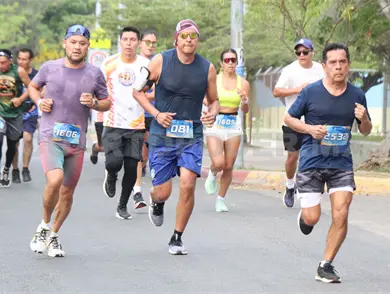 Superan objetivos en Carrera del Constructor