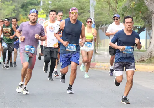 Superan objetivos en Carrera del Constructor