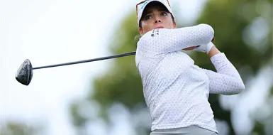 Korda conquista el LPGA Riviera Maya Open