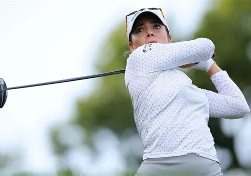 Korda conquista el LPGA Riviera Maya Open