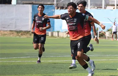 Lechuzas UPGCH arrolla a Ecatepec FC: 4-1