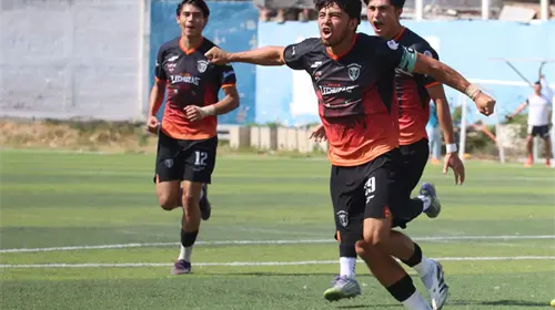 Lechuzas UPGCH arrolla a Ecatepec FC: 4-1