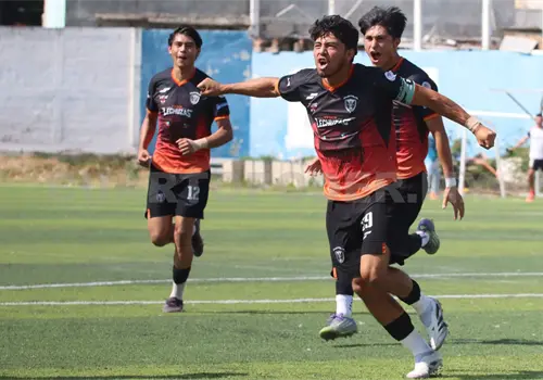 Lechuzas arrolla a Ecatepec FC: 4-1