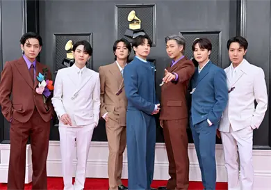 BTS dejar&aacute; gran derrama econ&oacute;mica