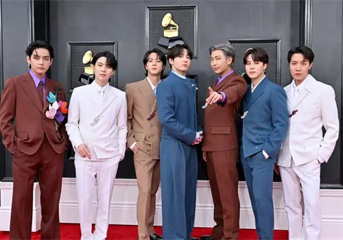 BTS dejar&aacute; gran derrama econ&oacute;mica