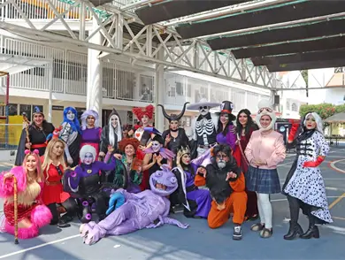 Magia y amor en el Children&acute;s Day