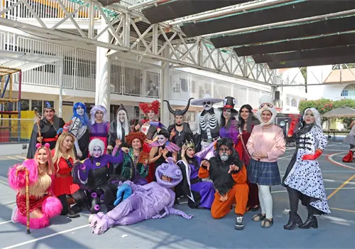 Magia y amor en el Children&acute;s Day
