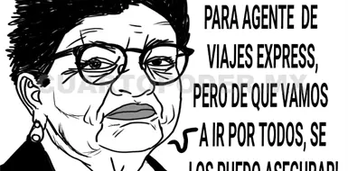 Soberan&iacute;a