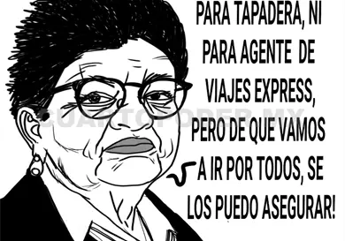 Soberan&iacute;a