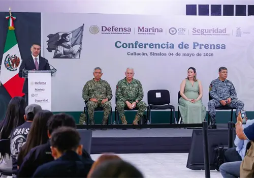 Descarta gabinete sospechas contra Rub&eacute;n Rocha Moya
