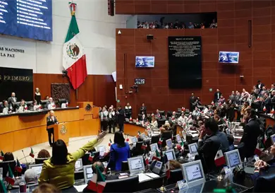Avalan 50 asuntos legislativos en periodo ordinario