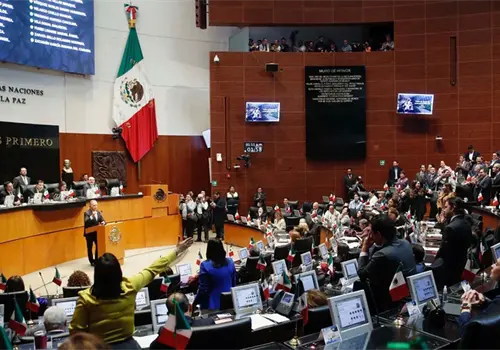 Avalan 50 asuntos legislativos en periodo ordinario