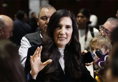 Piden prisi&oacute;n preventiva y congelar cuentas a Rocha