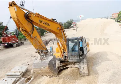 Liberan 8 mil millones para obra carretera Palenque-Ocosingo