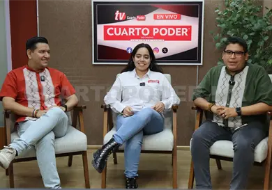Voces de Chiapas: retos y vocaci&oacute;n