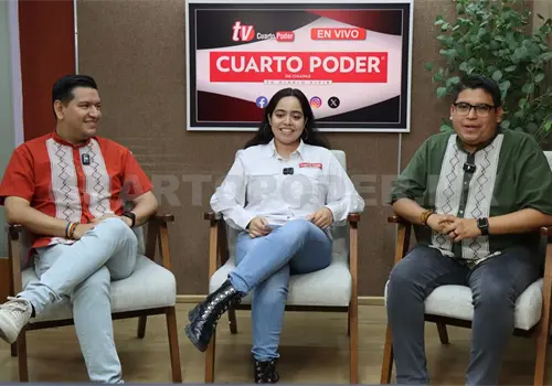 Voces de Chiapas: retos y vocaci&oacute;n