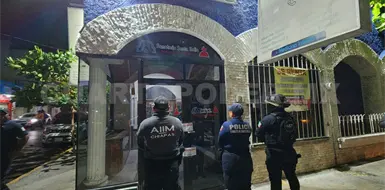 Avanzan investigaciones en el caso de Jaqueline