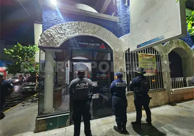 Avanzan investigaciones en el caso de Jaqueline