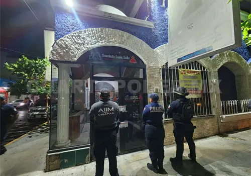 Avanzan investigaciones en el caso de Jaqueline