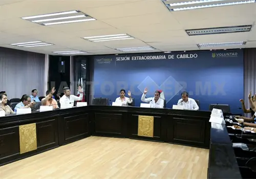 La unidad fortalece la transformaci&oacute;n: Melgar