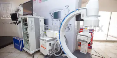 Entregan equipo m&eacute;dico de alta tecnolog&iacute;a