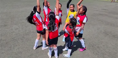 Definidos los 16 invitados a la fase estatal